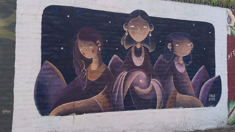 Grafiti8